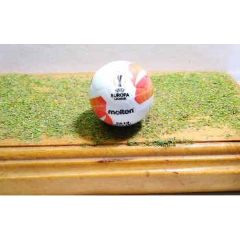 Subbuteo Andrew Table Soccer Molten Europa League 2020-21 official ball